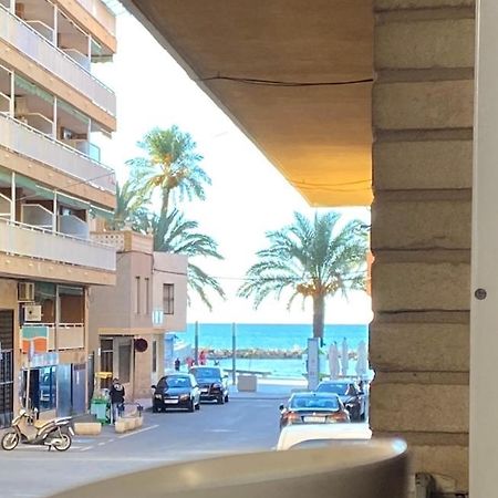 Vistas Al Mar Torrevieja Appartement Buitenkant foto